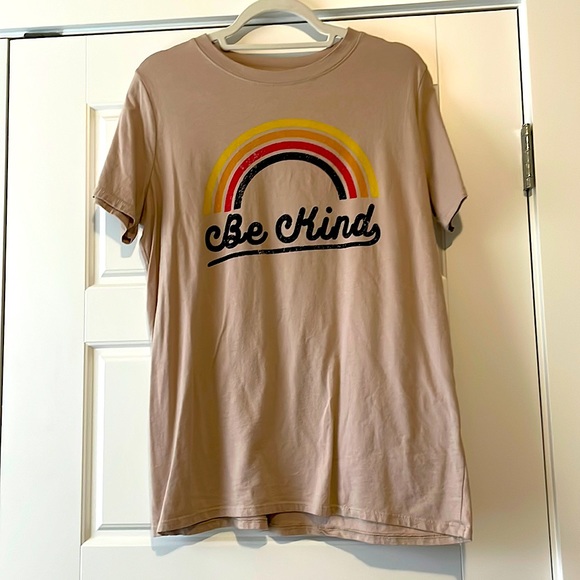 Be Kind Shirt - Picture 1 of 4